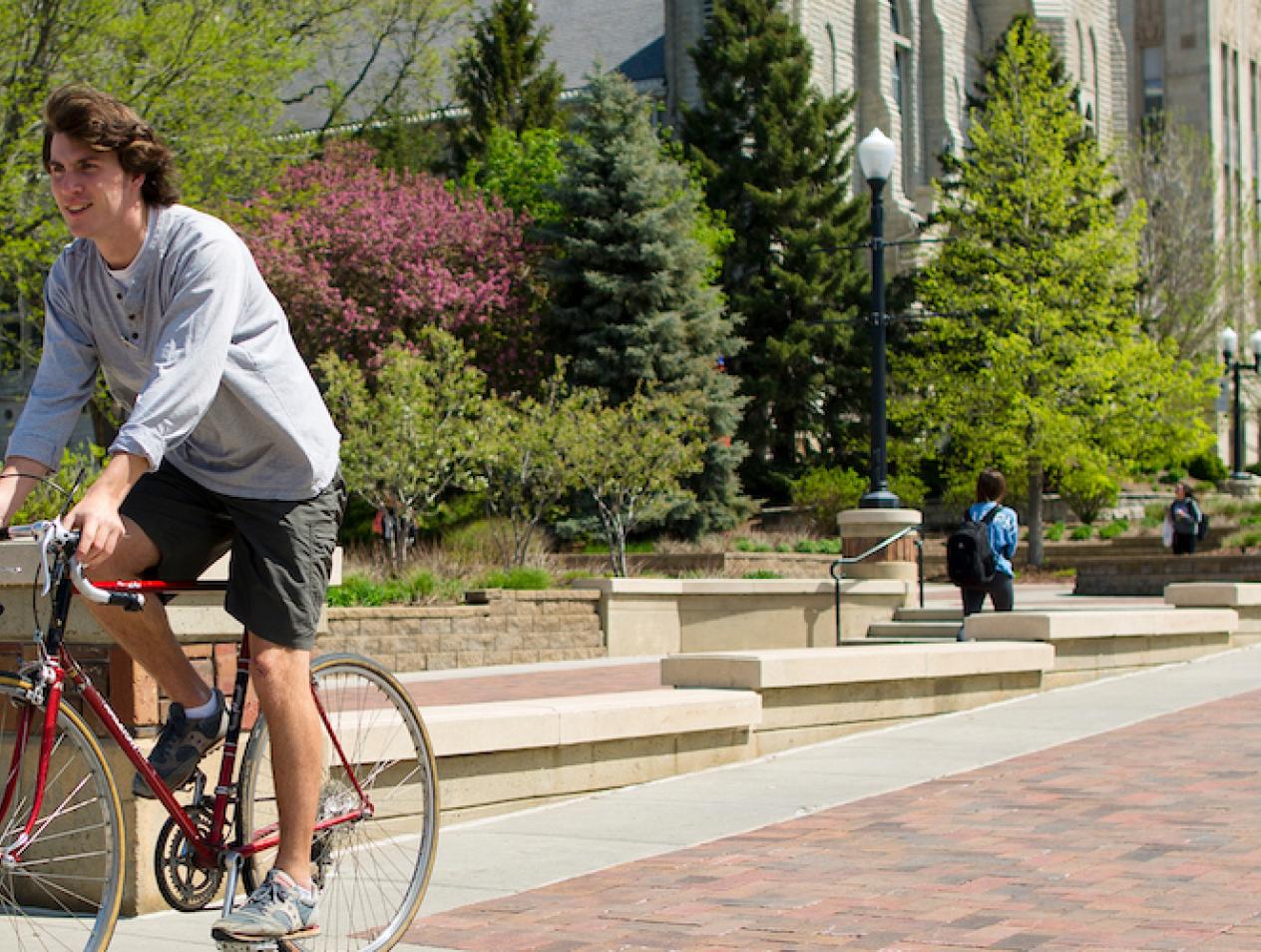 Commuter Students